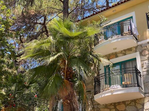 Imagen general del Club Bellamare Beach. Foto 1