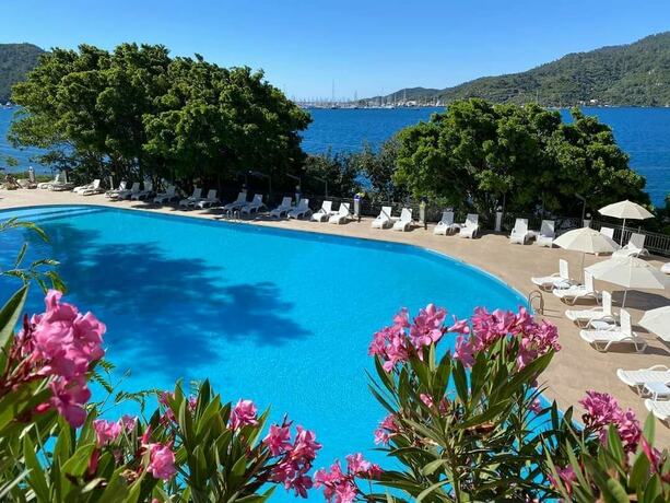 Imagen general del Club Bellamare Beach. Foto 3