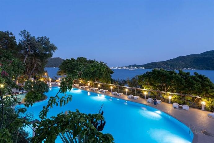 Imagen general del Club Bellamare Beach. Foto 4