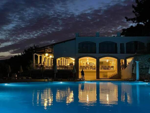 Imagen general del Club Bellamare Beach. Foto 5