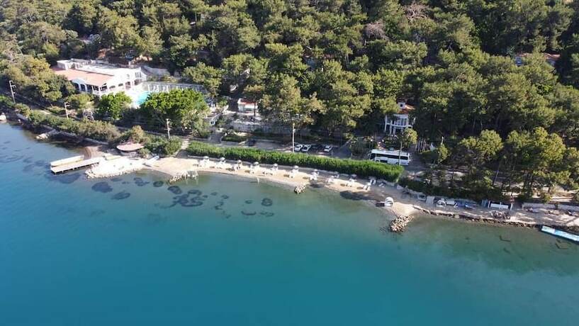 Imagen general del Club Bellamare Beach. Foto 6