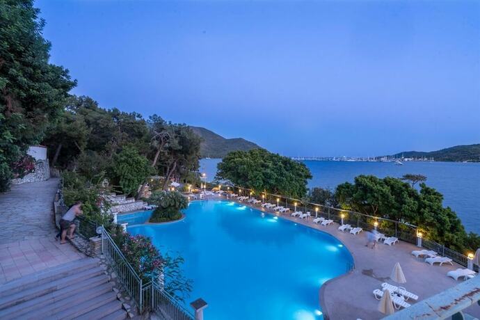 Imagen general del Club Bellamare Beach. Foto 10