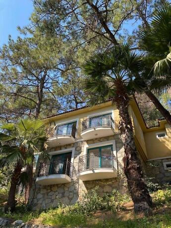 Imagen de la habitación del Club Bellamare Beach. Foto 16
