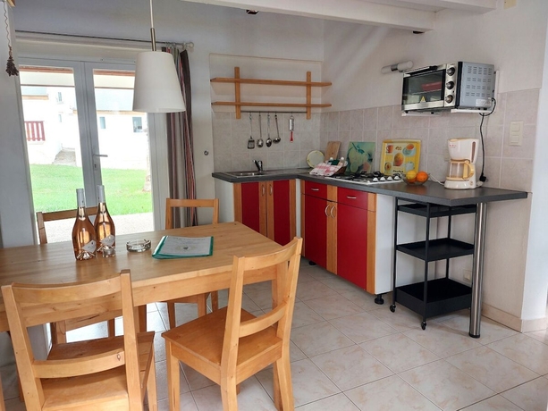 Imagen de la habitación del Club Corsicana FKK- Feriendorf. Foto 4