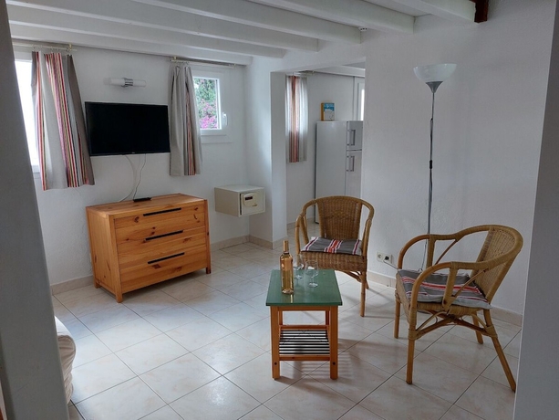 Imagen de la habitación del Club Corsicana FKK- Feriendorf. Foto 5