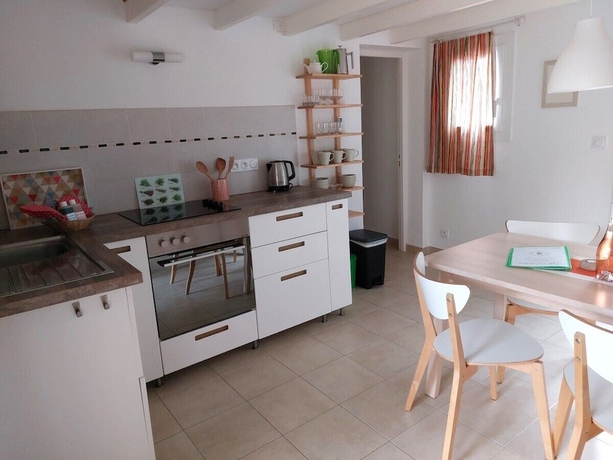 Imagen de la habitación del Club Corsicana FKK- Feriendorf. Foto 6