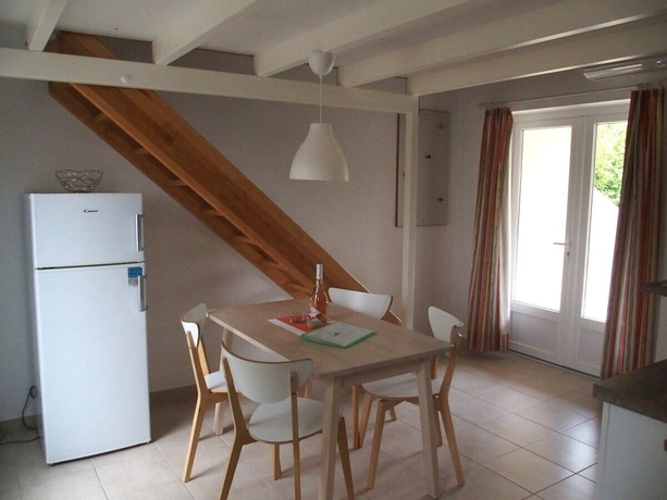 Imagen de la habitación del Club Corsicana FKK- Feriendorf. Foto 7