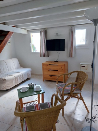 Imagen de la habitación del Club Corsicana FKK- Feriendorf. Foto 8