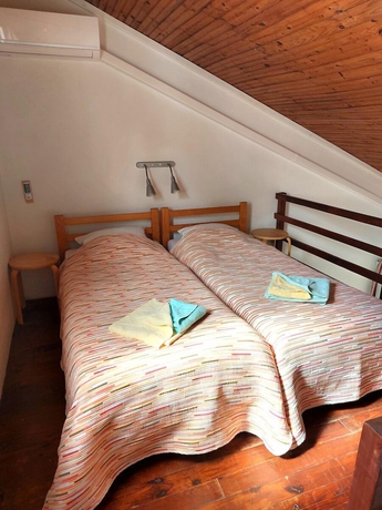 Imagen de la habitación del Club Corsicana FKK- Feriendorf. Foto 9