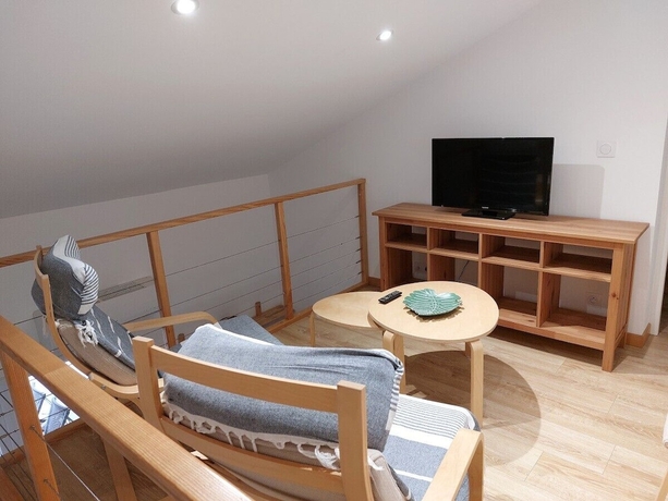 Imagen de la habitación del Club Corsicana FKK- Feriendorf. Foto 10