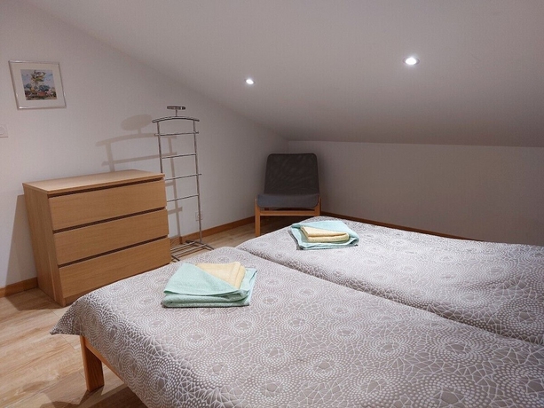 Imagen de la habitación del Club Corsicana FKK- Feriendorf. Foto 11