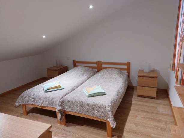 Imagen de la habitación del Club Corsicana FKK- Feriendorf. Foto 12