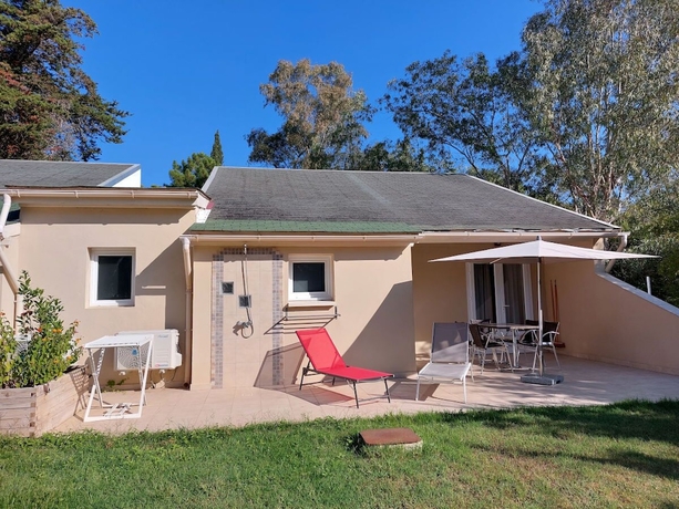 Imagen de la habitación del Club Corsicana FKK- Feriendorf. Foto 13