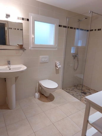 Imagen de la habitación del Club Corsicana FKK- Feriendorf. Foto 15