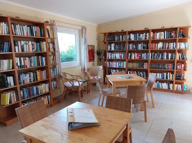 Imagen de los interiores del Club Corsicana FKK- Feriendorf. Foto 16