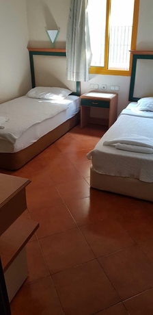 Imagen de la habitación del Club Dante Marmaris. Foto 5