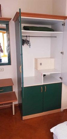 Imagen de la habitación del Club Dante Marmaris. Foto 10