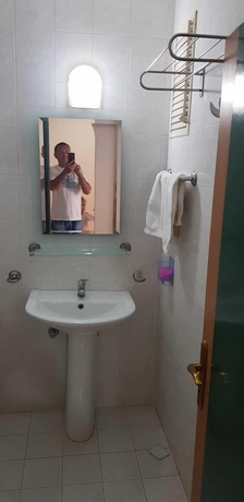 Imagen de la habitación del Club Dante Marmaris. Foto 12