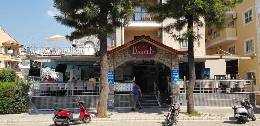 Imagen general del Club Dante Marmaris. Foto 2