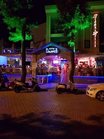 Imagen general del Club Dante Marmaris. Foto 3
