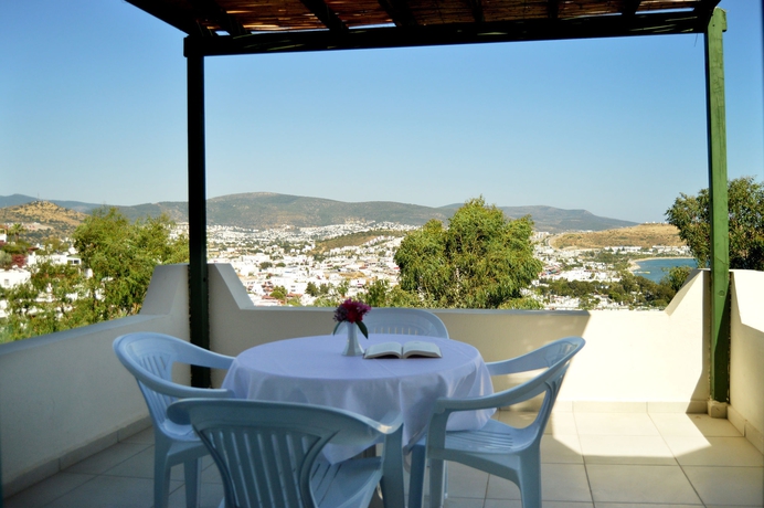 Imagen de los exteriores del Club Dedeman Bodrum. Foto 11