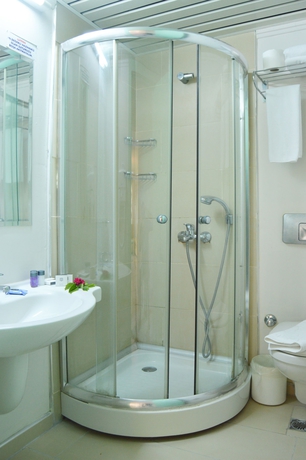 Imagen de la habitación del Club Dedeman Bodrum. Foto 7