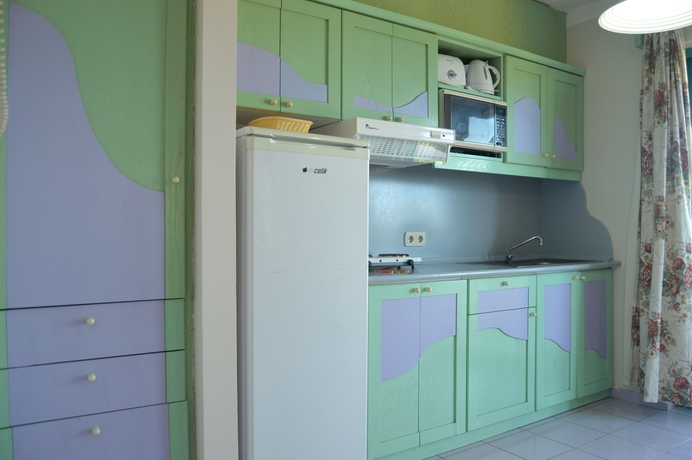 Imagen de la habitación del Club Dedeman Bodrum. Foto 8