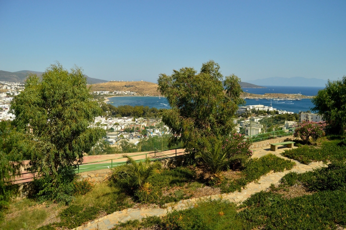 Imagen general del Club Dedeman Bodrum. Foto 2