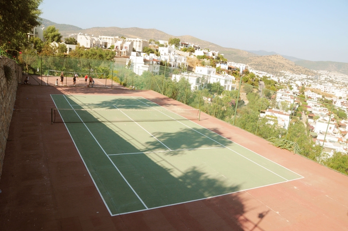 Imagen general del Club Dedeman Bodrum. Foto 3