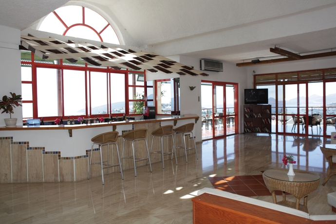 Imagen de los interiores del Club Dedeman Bodrum. Foto 14