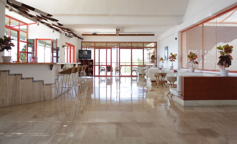 Imagen de los interiores del Club Dedeman Bodrum. Foto 15