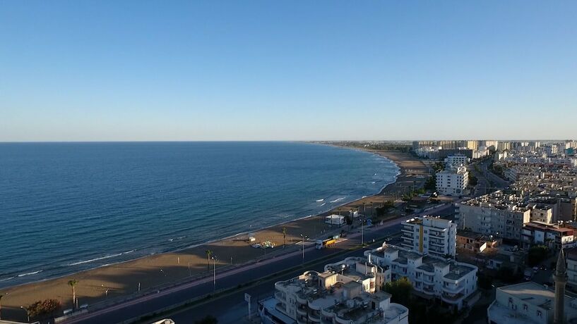 Imagen general del Club Efes Otel. Foto 1