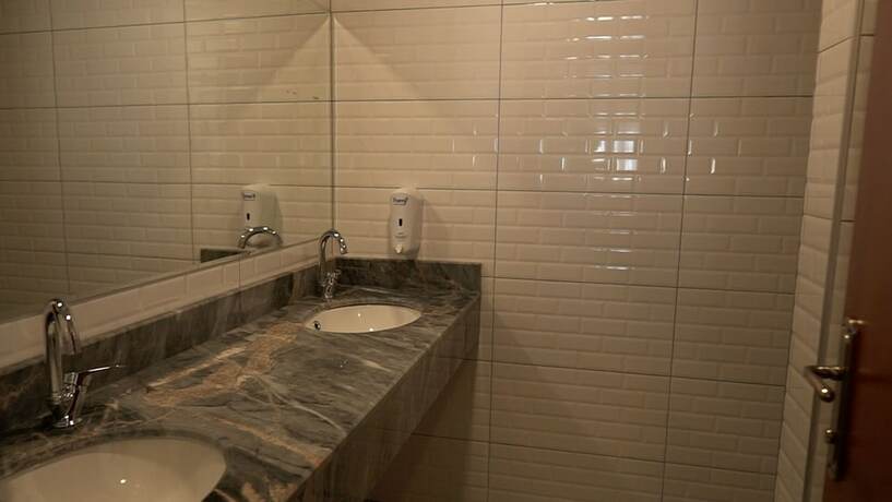 Imagen general del Club Efes Otel. Foto 2