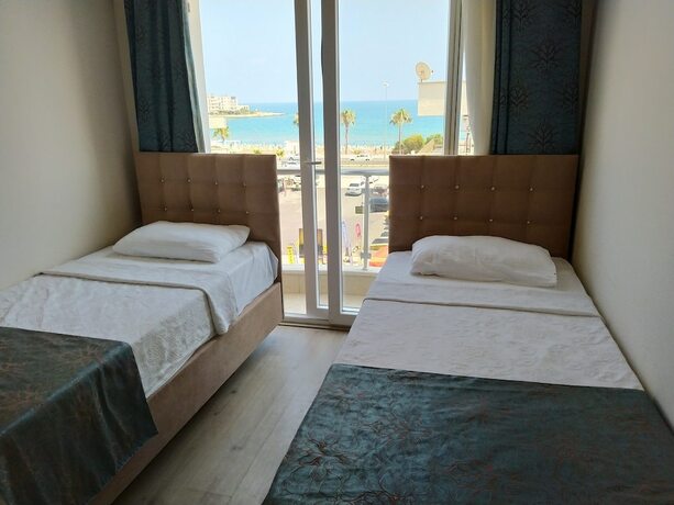 Imagen general del Club Efes Otel. Foto 3