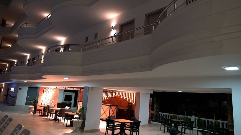 Imagen general del Club Efes Otel. Foto 4