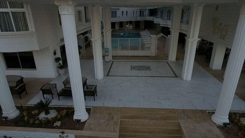 Imagen general del Club Efes Otel. Foto 10