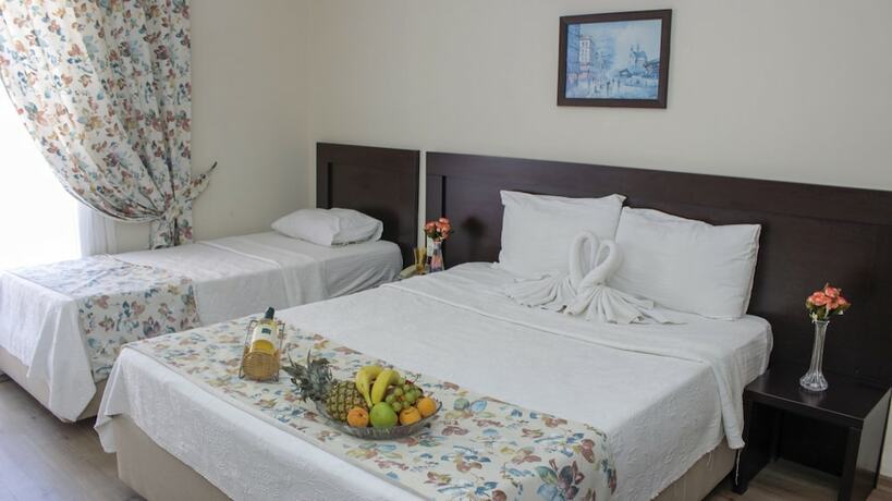 Imagen general del Club Efes Otel. Foto 11