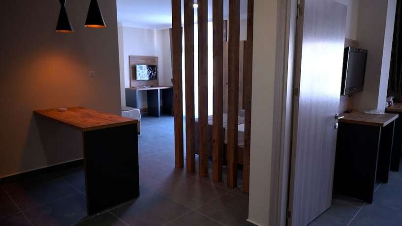 Imagen general del Club Efes Otel. Foto 12