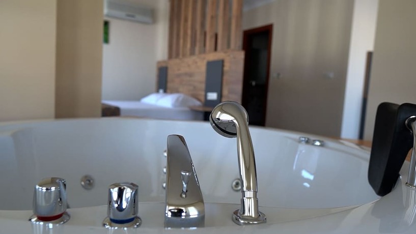 Imagen general del Club Efes Otel. Foto 13