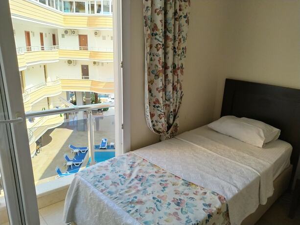 Imagen general del Club Efes Otel. Foto 14