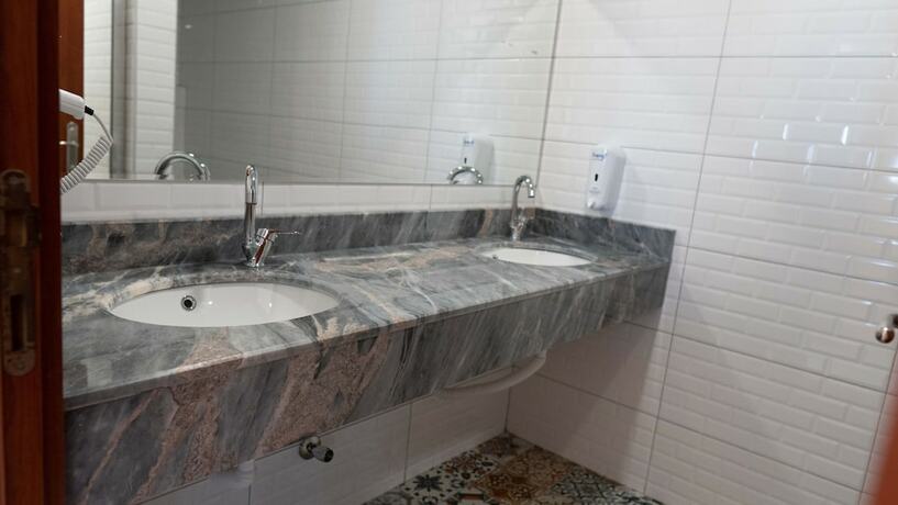 Imagen general del Club Efes Otel. Foto 15