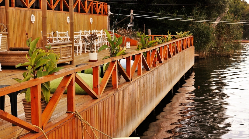 Imagen de los exteriores del Club Grand Becassier. Foto 13