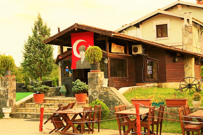 Imagen general del Club Grand Becassier. Foto 4