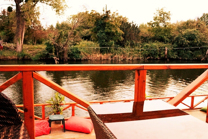 Imagen general del Club Grand Becassier. Foto 2