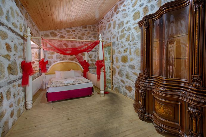 Imagen de la habitación del Club Hotel Anjeliq. Foto 2