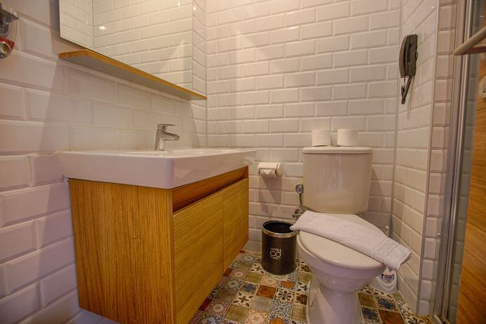 Imagen de la habitación del Club Hotel Anjeliq. Foto 7