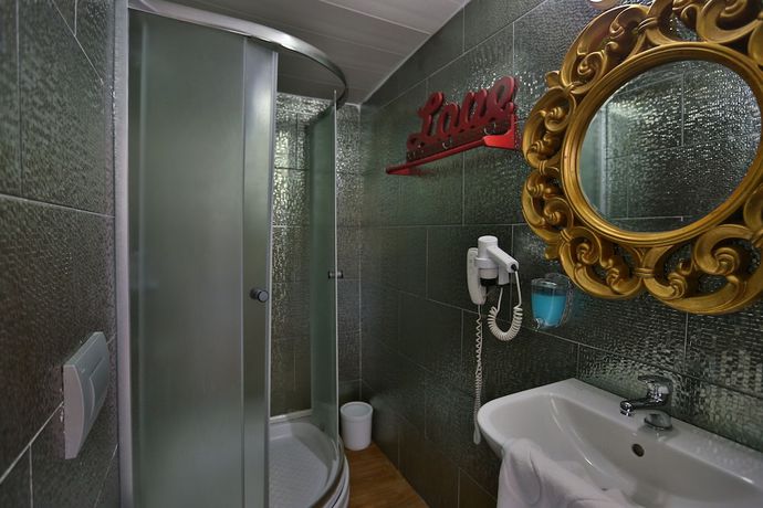 Imagen de la habitación del Club Hotel Anjeliq. Foto 9