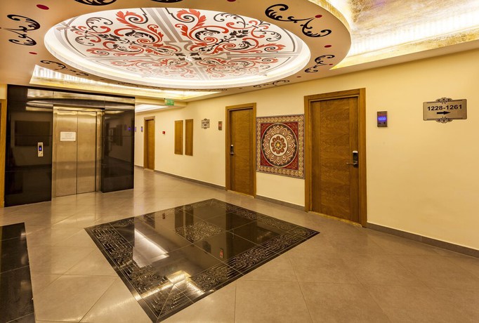 Imagen general del Club Hotel Belpınar. Foto 1