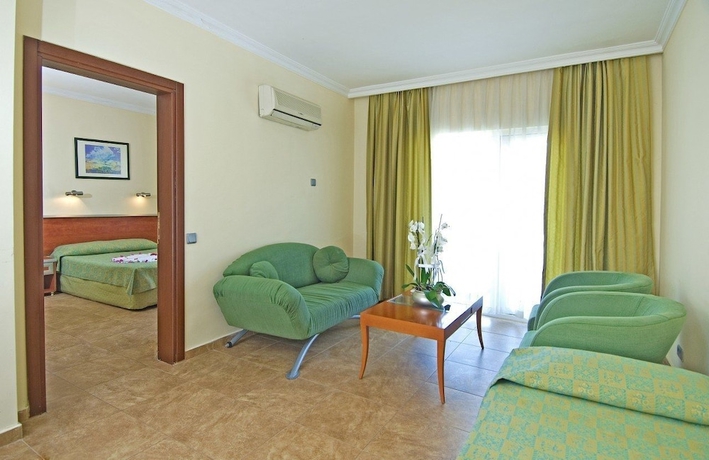 Imagen de la habitación del Club Hotel Sunbel. Foto 5
