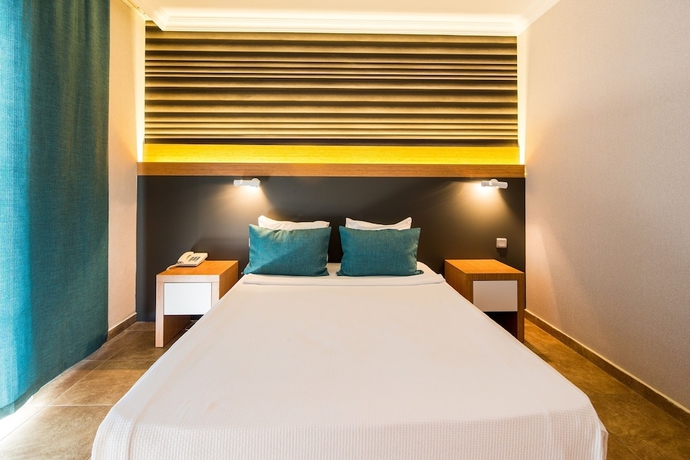 Imagen de la habitación del Club Hotel Sunbel. Foto 6